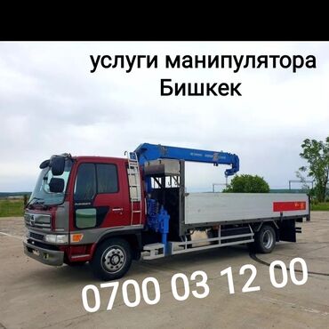 снегоуборочная техника: Манипулятор, 4ге чейин т