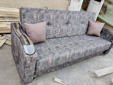 Раскладные диваны: Раскладной диван, Новый — 41