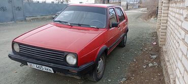 прожектор авто: Volkswagen Golf: 1990 г., 1.8 л, Механика, Бензин, Кабриолет