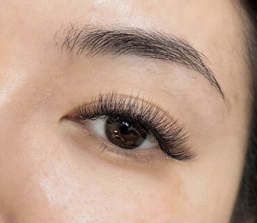 Ресницы: Ресницы, Голливуд, Классика, 2D, Гипоаллергенные материалы — 5