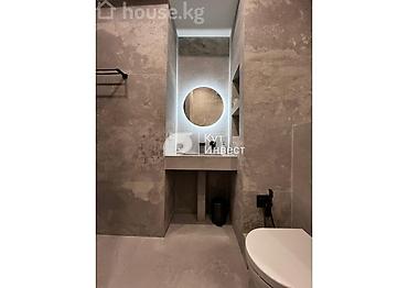 Продажа квартир: 1 комната, 61 м² at lalafo.kg — 16 Продажа квартир: 1 комната, 61 м² — 16