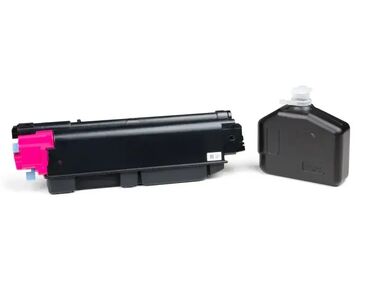 elektro masažer za stopala: Brand: KYOCERA |x|x Model: KYOCERA TK-5345M magenta toner |x|x Price