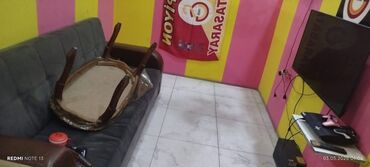 Yataq otağı dəstləri: AYNUR 2 💃 *cox təcili satılır* *Hazir buiznes* Ünvan Qəbələ *umumi