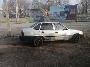 нексия стук мотор: Daewoo Nexia: 2005 г., 1.6 л, Механика, Бензин, Седан — 2