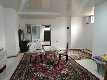 keşlə ev: 55 kv. m, 2 otaqlı, Kombi — 1