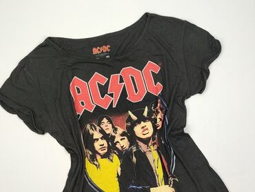 T-shirt damski, rozmiar L