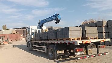 Евробрусчатка: Евробрусчатка, Беш-таш, Под камень, Прессованная, Новый — 25