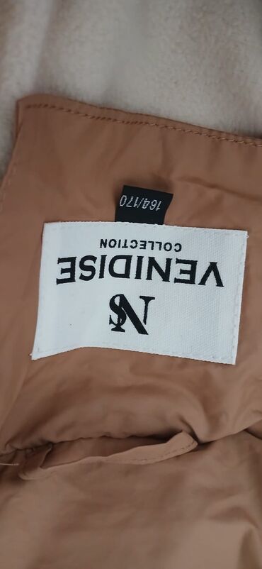 Paltolar: Palto, Qız üçün, 12 - 14 yaş — 4