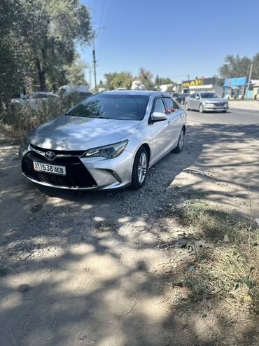 тойота авенсис левый руль: Toyota Camry: 2016 г., 2.5 л, Автомат, Газ, Седан