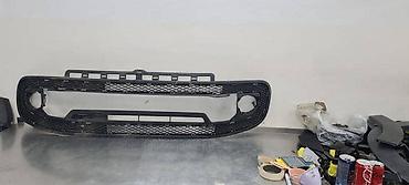 pezo 1: RESETKA BRANIKA ZA VOLKSWAGEN UP! - 1S0853677E | Resetka branika — 2