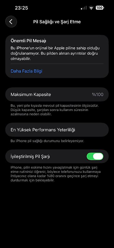 iphone 16e qiymet: IPhone 14 Pro Max, 128 GB, Deep Purple, Simsiz şarj, Face ID — 9