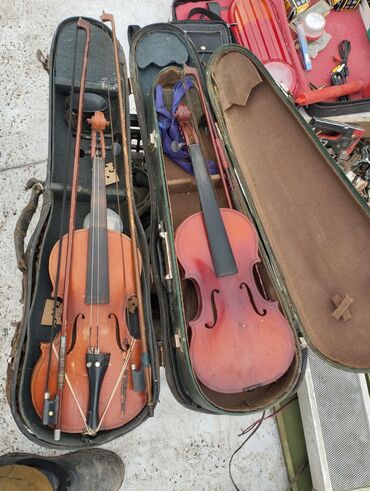 купить скрипку в бишкеке: Скрипка