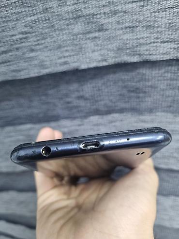 energizer energy e241s 4g: Samsung Galaxy A10, 32 GB, rəng - Qara, İki sim kartlı — 6