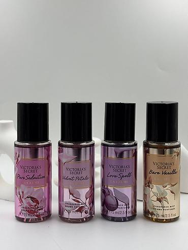 Parfemi: Mistovi — 7