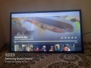 televizor tap az: İşlənmiş Televizor Samsung LCD 82" HD (1366x768), Ünvandan götürmə