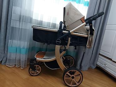 Modullu arabalar: 2-i 1-də araba — 1