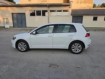 volkswagen touran for sale: VOLKSWAGEN GOLF 7 1.5TSI | Godište 2019. Kilometraža 208.000 km — 2