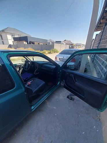 кпп гольф 3: Volkswagen Golf: 1992 г., 1.8 л, Механика, Бензин, Купе — 9