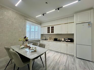 Продажа домов: Дом, 200 м², 5 комнат, Агентство недвижимости, Дизайнерский ремонт at lalafo.kg — 6 Продажа домов: Дом, 200 м², 5 комнат, Агентство недвижимости, Дизайнерский ремонт — 6