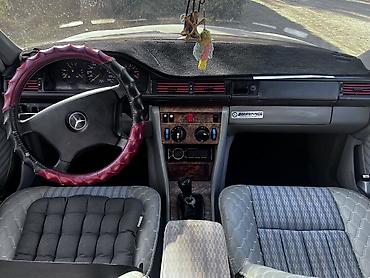 мерседес майбах цена: Mercedes-Benz W124: 1990 г., 2.6 л, Механика, Бензин, Седан — 9