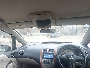 Mitsubishi: Mitsubishi Colt: 2006 г., 1.3 л, Автомат, Бензин — 23