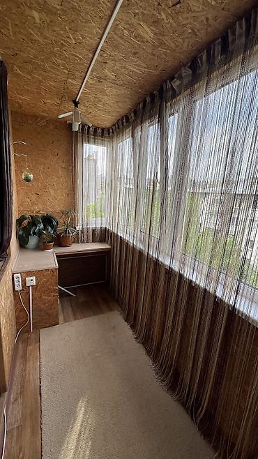 Продажа квартир: 3 комнаты, 58 м², 104 серия, 4 этаж — 19