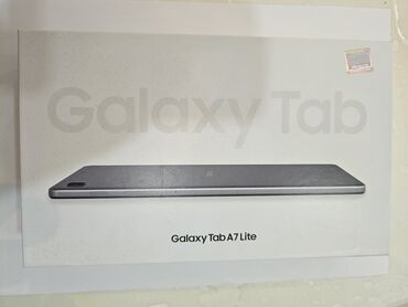 samsung tab 10: *Typ-c adaptor və başliq mövcuddur. *Qutusui və kabrosu üstündə