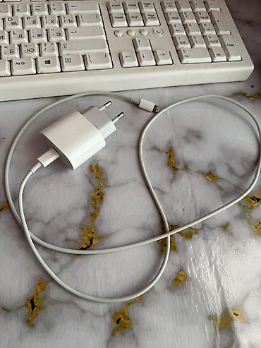 ipad зарядка: Usb,Başlıq bir yerdə satılır. Tam arginaldır. Usb kontakt home’nan 60 — 1