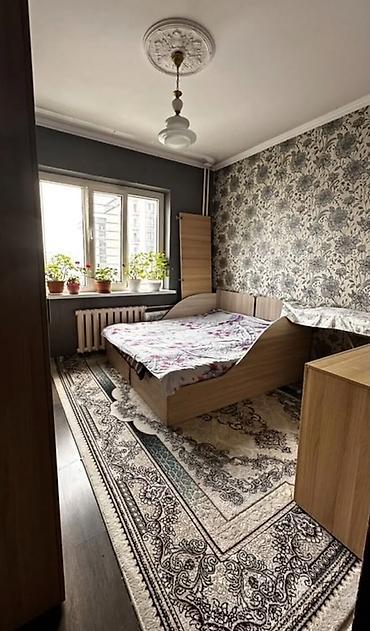 квартира карпинка: 4 комнаты, 81 м², Карпинка 106 серия, 6 этаж, Косметический ремонт — 1