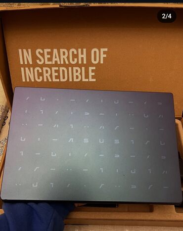 ноутбук 4070: ASUS Vivobook, 11.6 ", Intel Celeron, 128 ГБ, Бесплатная доставка