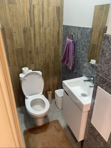 Иссык-Куль 2025: Таунхаус, ТАУНХАУС ЦО Радуга, Сары-Ой, Детская площадка, Парковка, стоянка, Охраняемая территория — 7