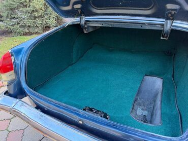 ГАЗ: ГАЗ 21 Volga: 1979 г., 2.4 л, Механика, Бензин, Седан — 25