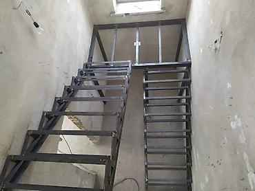 Сварка: Сварка | Ворота, Навесы, Трубы — 18