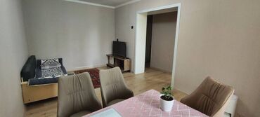 Продажа квартир: 2 комнаты, 44 м², Индивидуалка, 3 этаж, Евроремонт