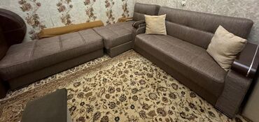 kunc divan metbex ucun: Комплекты диванов и кресел