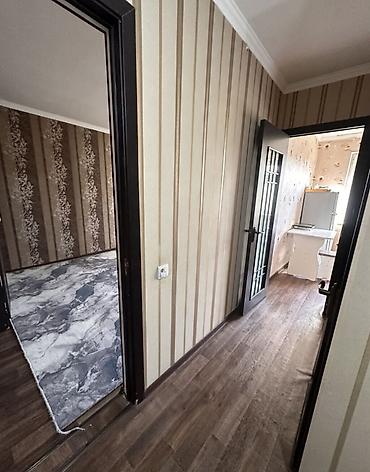 кафе: 1 комната, 32 м², Ата-Тюрк парк 104 серия, 4 этаж, Евроремонт — 8