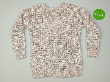 lakier: Sweter damski, rozmiar S — 2