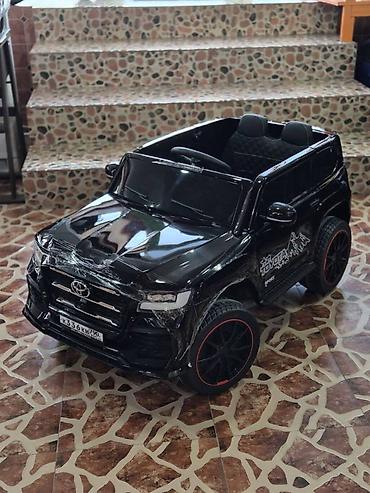 golf masini: 👑 Toyota Land Cruiser LC300 2026 – Yapon Əfsanəsi İndi Uşaqlar üçün! — 2