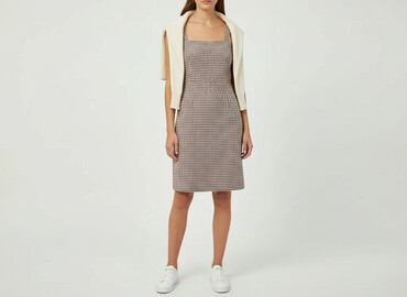rossmann rajstopy gatta: Women`s dress, size S