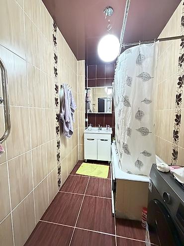 Продажа квартир: 2 комнаты, 80 м², Верхний Джал Элитка, 9 этаж — 5