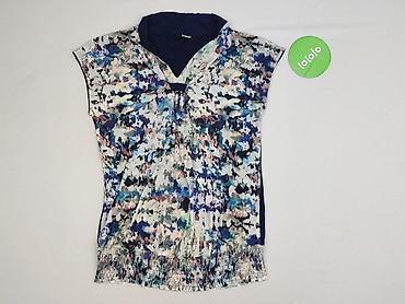 missguided model: Desigual, Bluzka damska, rozmiar S — 2