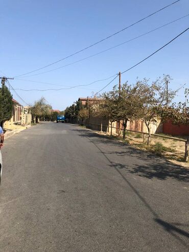 Torpaq sahələrinin satışı: 20 sot, Tikinti, Makler, Kupça (Çıxarış) — 7