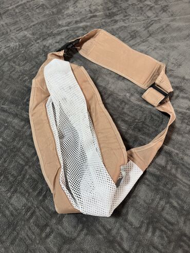 Хипсит: Эргономичные переноски для детей Продаётся эрго-рюкзак и боковая — 9