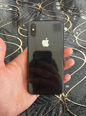 Apple iPhone: IPhone Xs, 64 GB, Black Titanium — 2