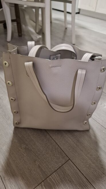 Zimske jakne: Ženska zimska garderoba – 4 komada 1) Elegantni kaput, tamnosivi - — 27