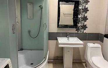 2 bedroom: 2 комнаты, 79 м², Ала-Арча ТРЦ Индивидуалка, 5 этаж, Евроремонт — 5