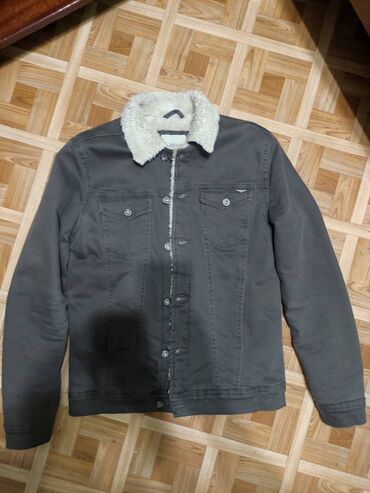 Куртки: Куртки и жилетки на рост 170, вес 60 Новые и б/у Оптом все 9 штук — 7