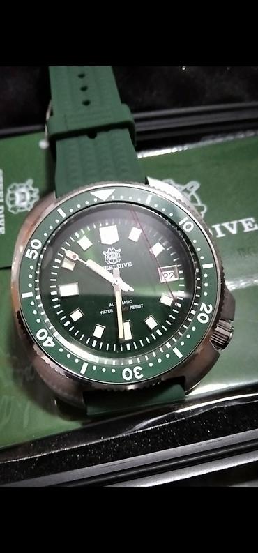 Ručni satovi: Casio — 11