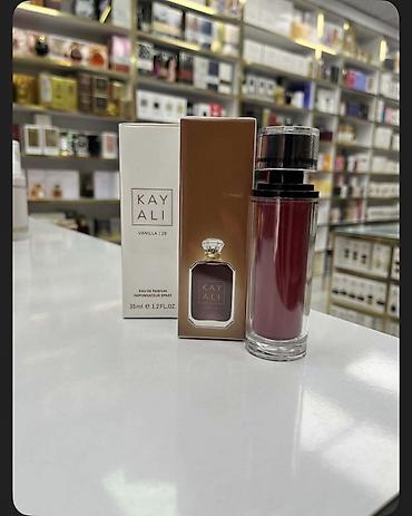 Parfemi: Parfemi
1600 din
mn — 22