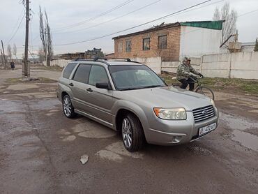 honda fit 2006 1 5: Subaru Forester: 2006 г., 2.5 л, Автомат, Газ, Кроссовер